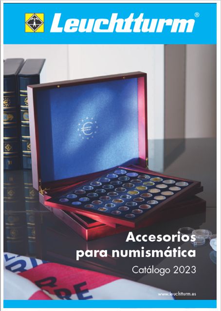 CATALOGO NUMISMATICA