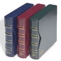 Albumes LEUCHTTURM para Monedas