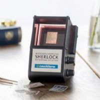 Accesorios filatlicos LEUCHTTURM