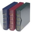 Albumes LEUCHTTURM para Monedas