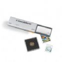 Lupas, Cuentahilos y Accesorios pticos LEUCHTTURM para observacin monedas.